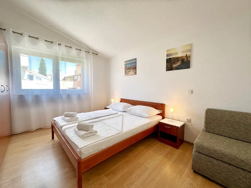Ferienwohnung in Ciovo  999207606 35635 – Foto 3