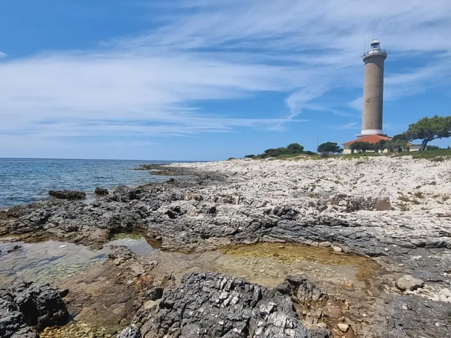 Ferienwohnung in Dugi Otok  999207652 35678 – Foto 6