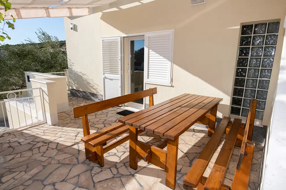 Ferienwohnung in Rogoznica  999207185 35253 – Foto 6