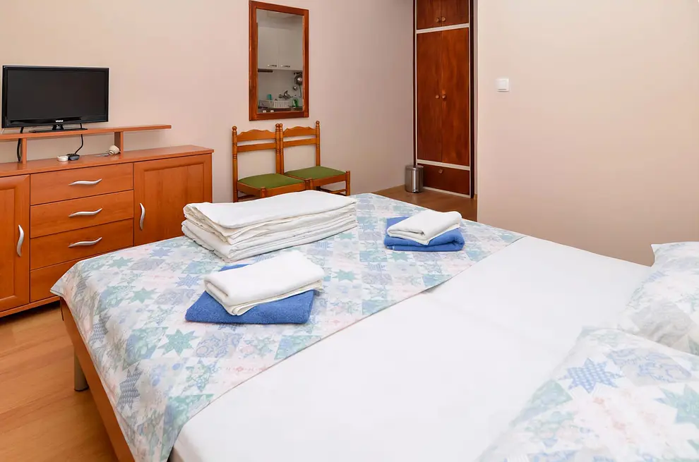 Ferienwohnung in Orebic  999205828 33962