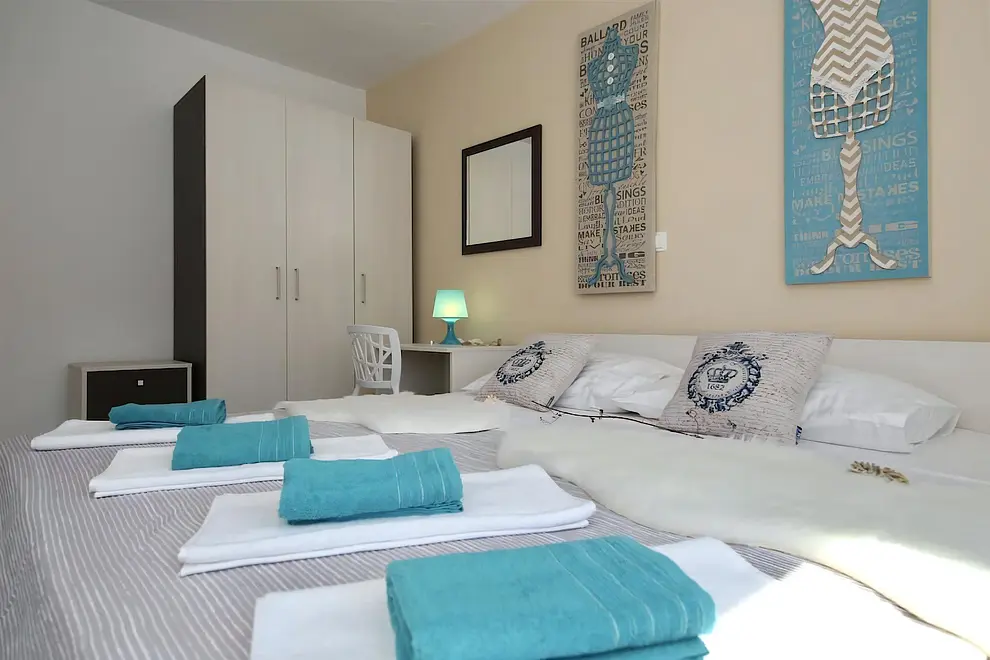 Ferienwohnung in Biograd  999209034 36973 – Foto 3
