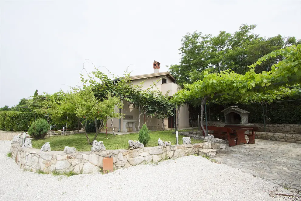 Ferienwohnung in Rovinj mit Pool 999203931 32155 – Foto 20