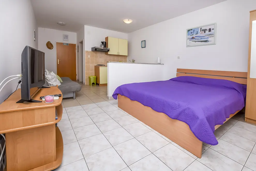 Ferienwohnung in Rogoznica  999203295 31550 – Foto 11