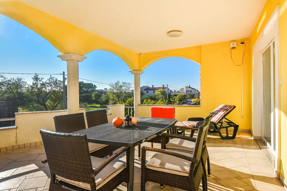 Ferienwohnung in Biograd mit Pool 999206756 34844 – Foto 7