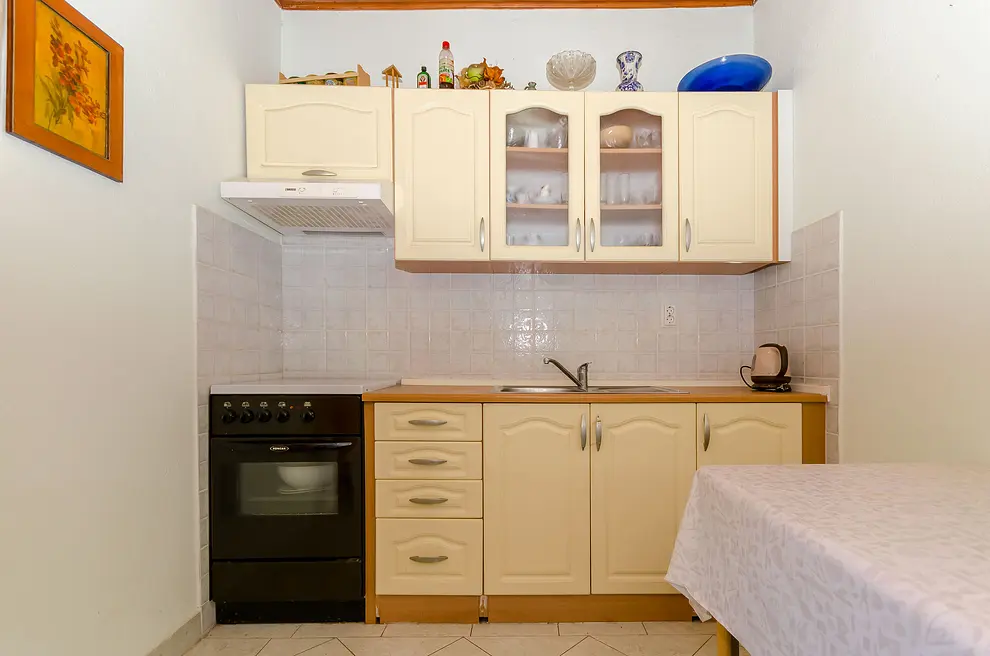 Ferienwohnung in Hvar  66146206 25570