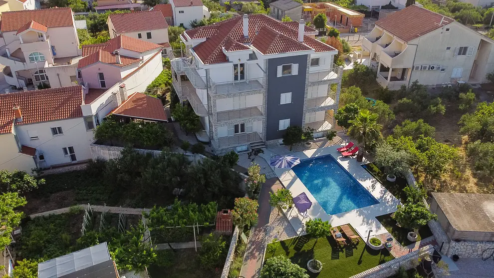 Ferienwohnung in Murter mit Pool und haustiergeeignet 999208241 36218 – Foto 23