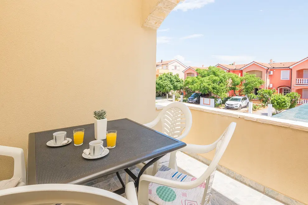 Ferienwohnung in Vir  66125797 12470