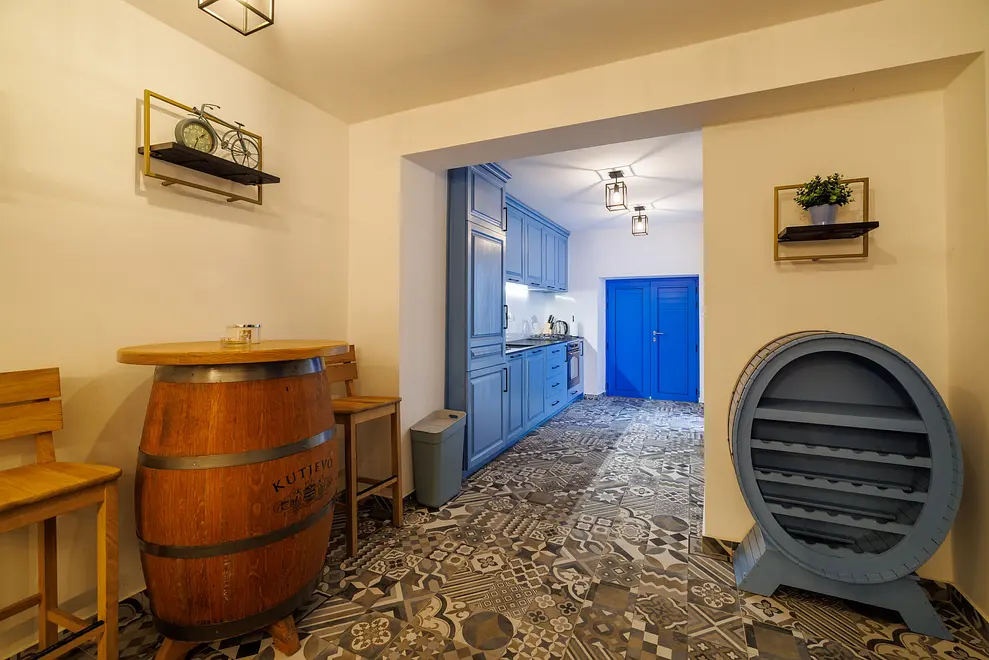 Ferienwohnung in Crikvenica  999213348 40869 – Foto 7