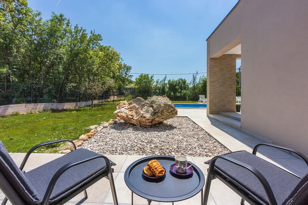 Ferienhaus in Rabac mit Pool 999206588 34686 – Foto 36