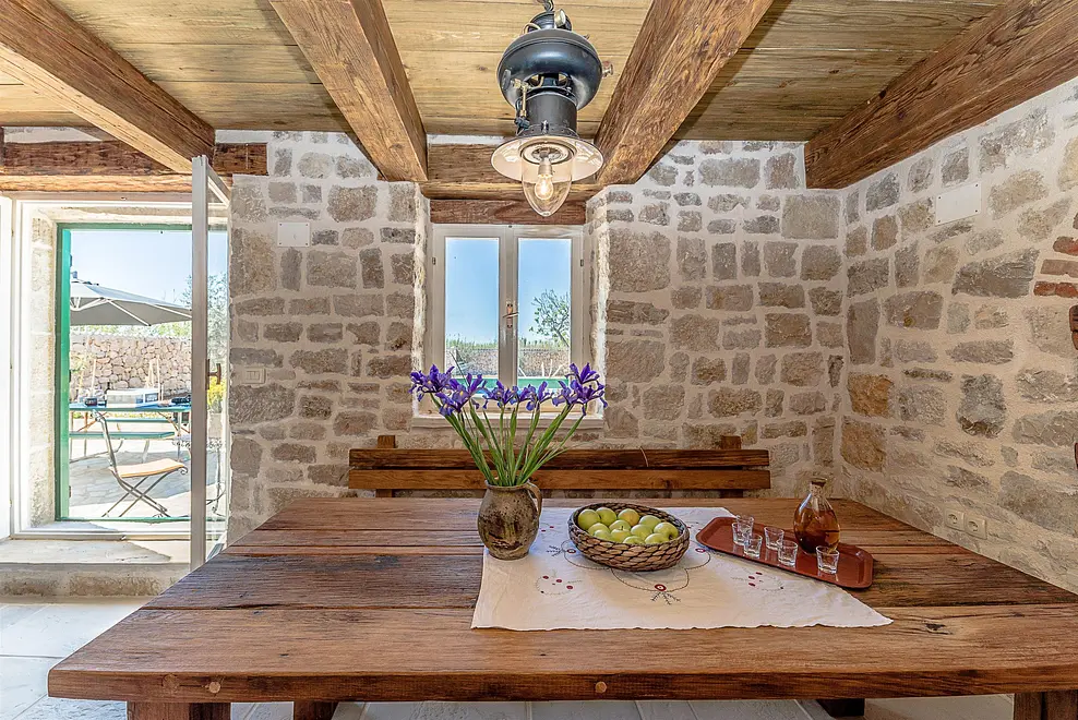 Ferienhaus in Nin mit Pool 999205258 33425 – Foto 32