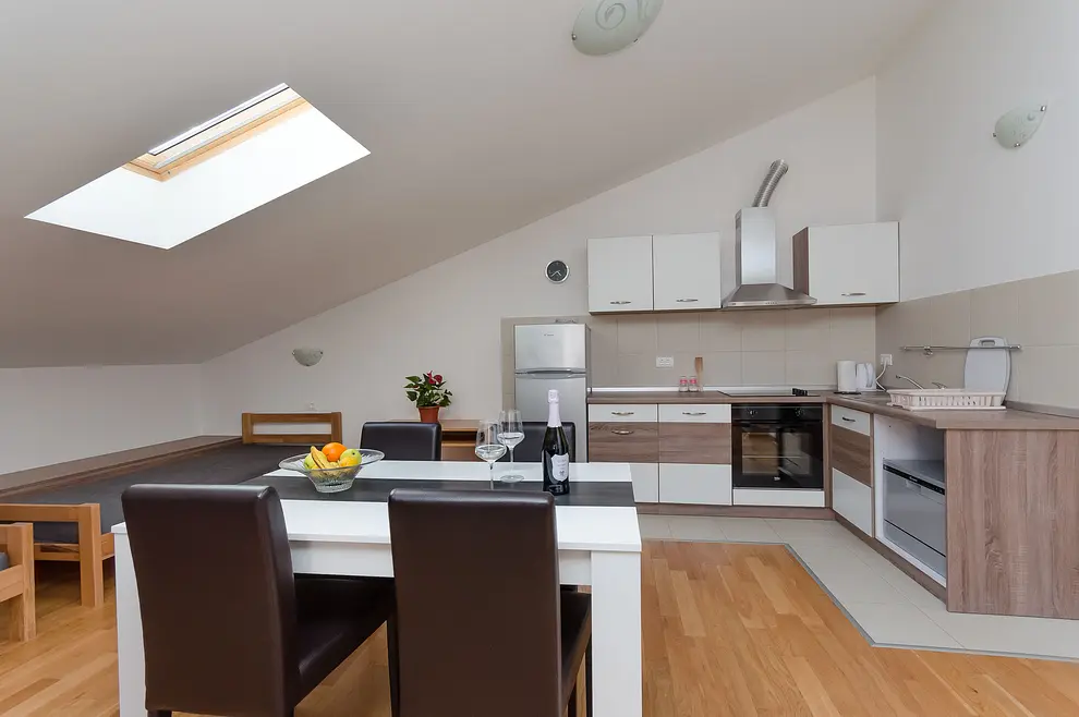 Ferienwohnung in Rovinj haustiergeeignet 999207001 35080 – Foto 16