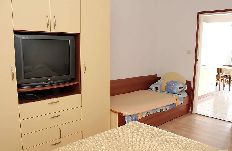 Ferienwohnung in Vir  999210715 38557 – Foto 6