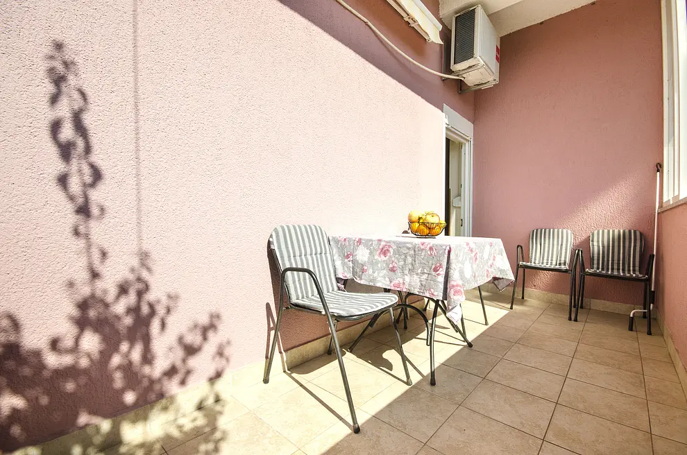 Ferienwohnung in Tribunj  999209610 37529 – Foto 4