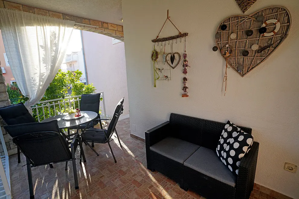 Ferienwohnung in Kastela mit Pool 999207942 35938 – Foto 6