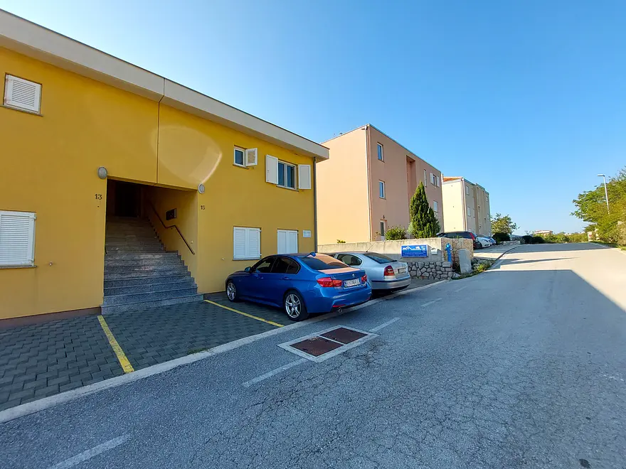 Ferienwohnung in Novi Vinodolski  999203469 31717 – Foto 17