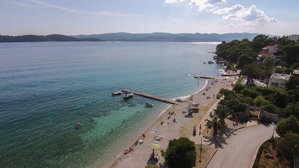 Ferienwohnung in Orebic  999205835 33968