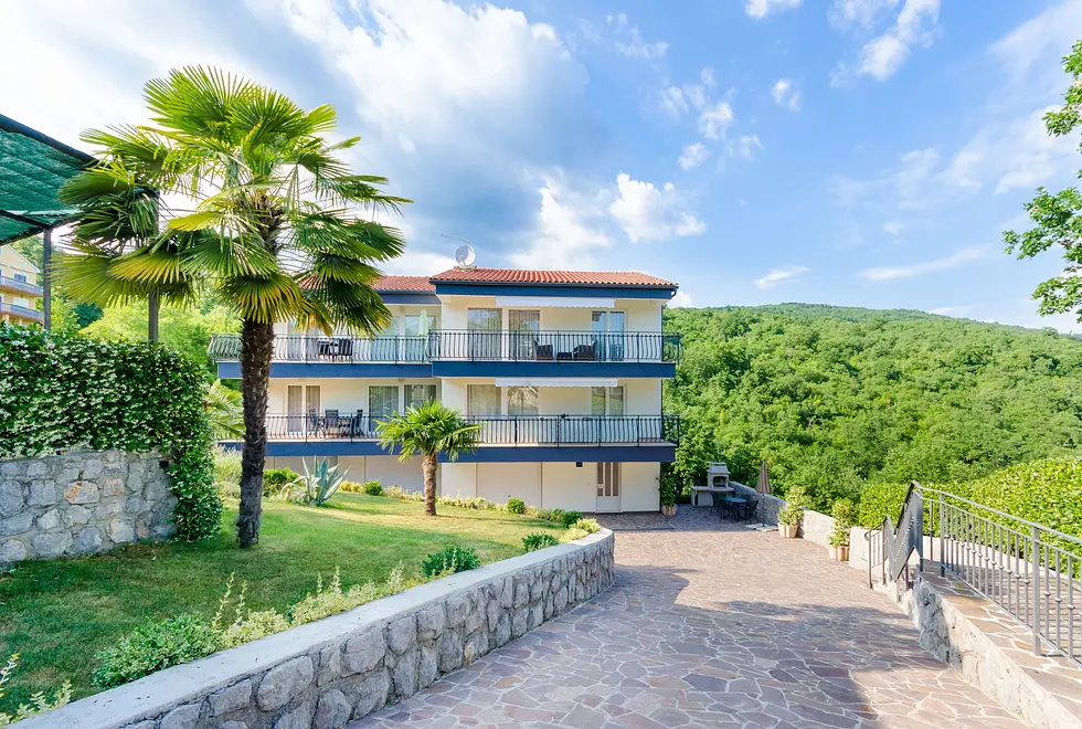 Ferienwohnung in Opatija  999203645 31880 – Foto 48
