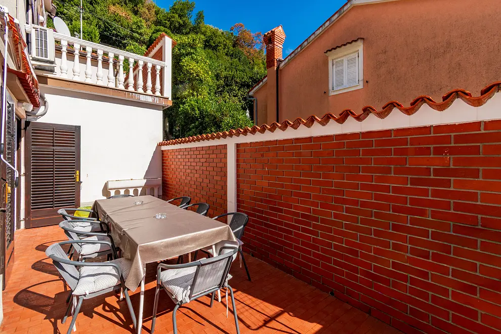 Ferienwohnung in Opatija  999248547 43362 – Foto 41