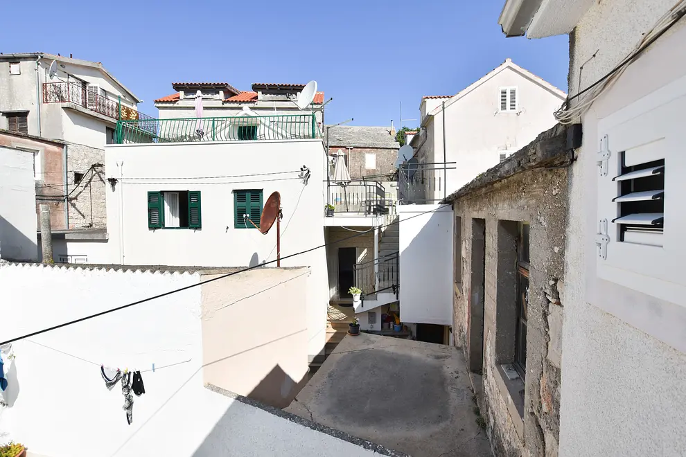 Ferienwohnung in Primosten  66141136 23228