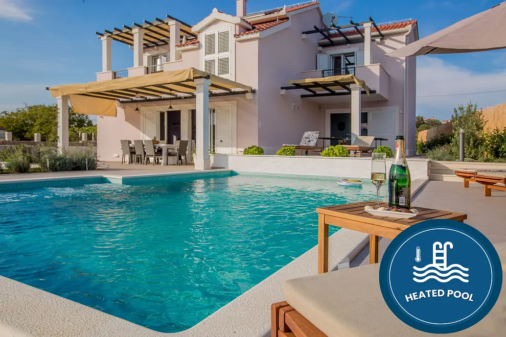 Ferienhaus in Solta mit Pool 999206979 35062 – Foto 42