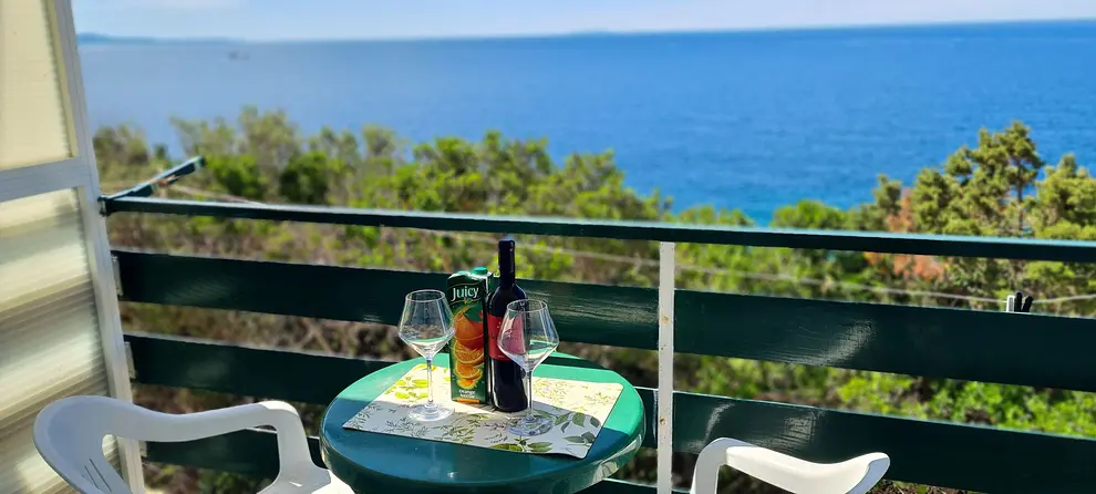 Ferienwohnung in Hvar haustiergeeignet 66140551 22845