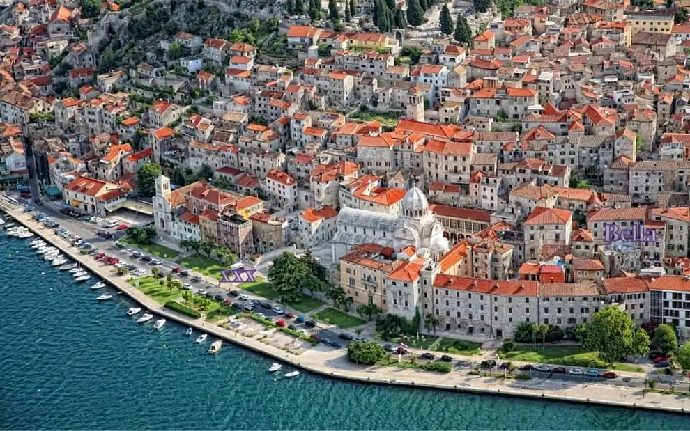 Ferienwohnung in Sibenik  999202552 30829 – Foto 26