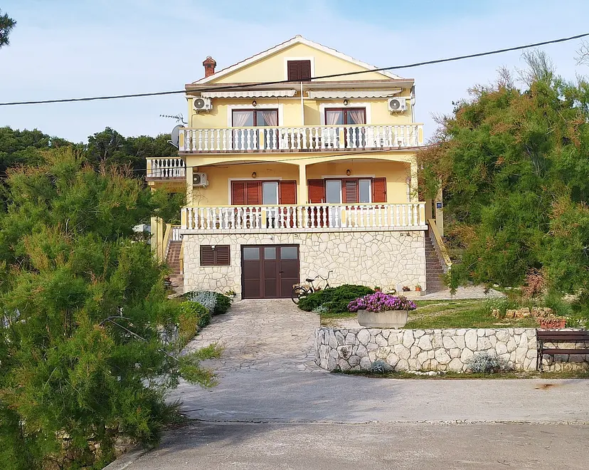 Ferienwohnung in Dugi Otok  999209991 37885 – Foto 16