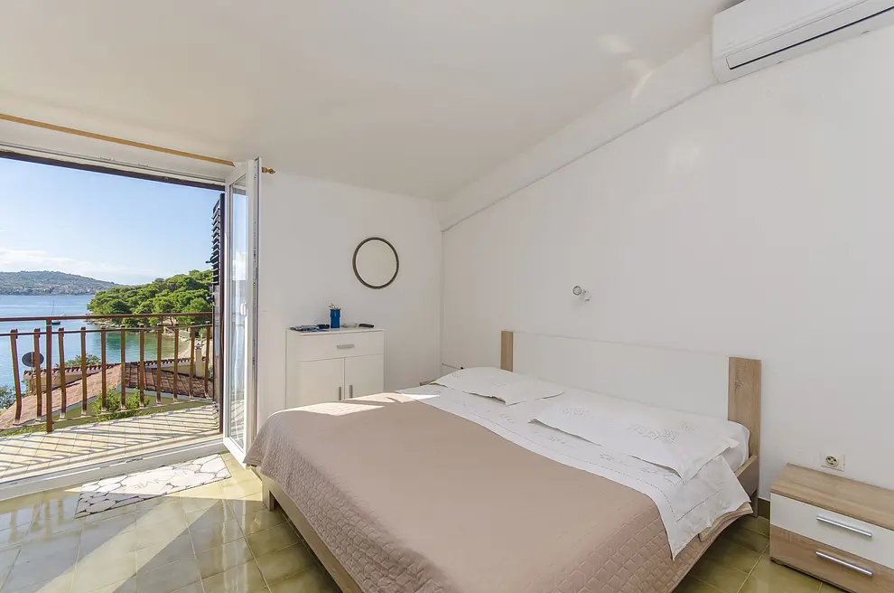 Ferienwohnung in Rogoznica haustiergeeignet 999204842 33023 – Foto 8