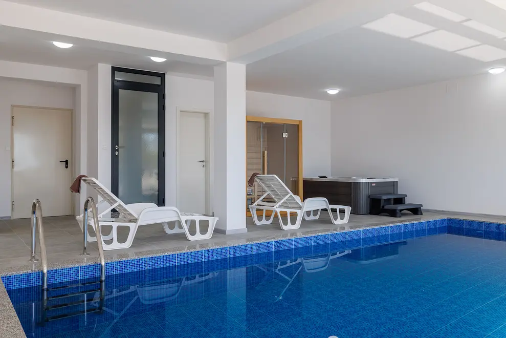Ferienhaus in Novi Vinodolski mit Pool 999230611 42756 – Foto 16