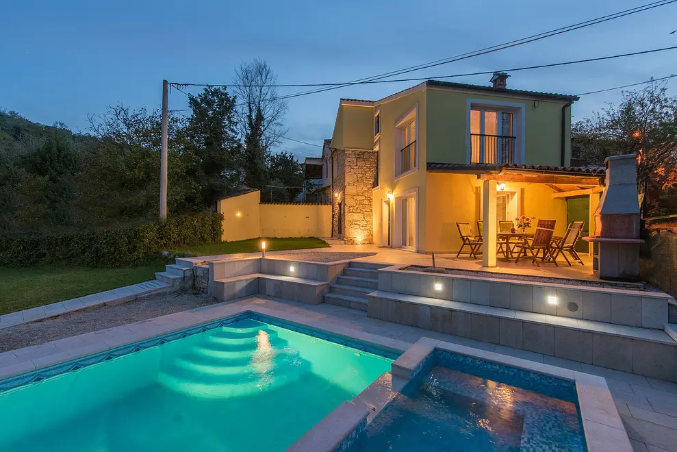 Ferienhaus in Karojba mit Pool 999208834 36781 – Foto 43