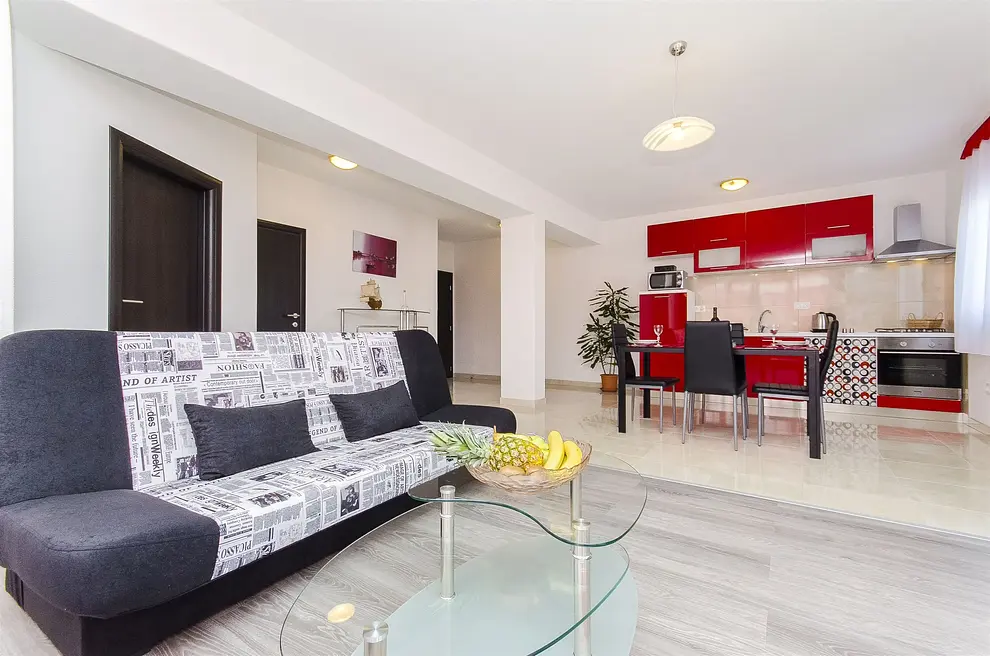 Ferienwohnung in Trogir  999205179 33346 – Foto 18