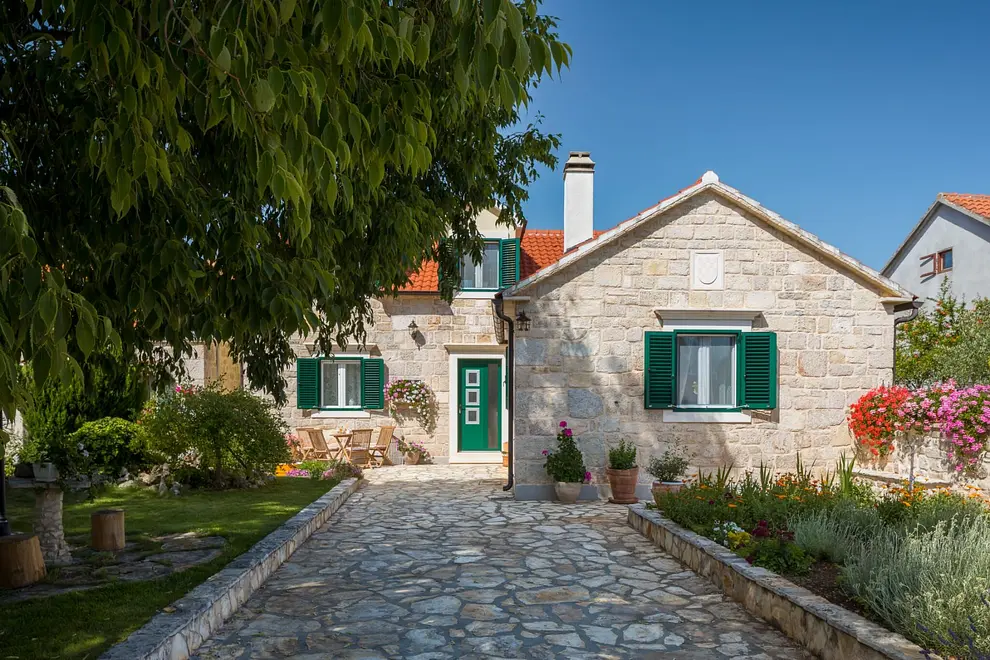 Ferienhaus in Drnis mit Pool 999209386 37312 – Foto 7