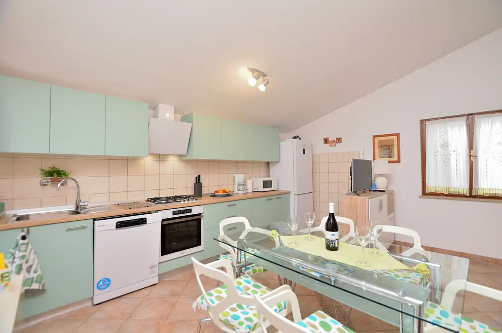 Ferienwohnung in Marcana haustiergeeignet 6619564 3025