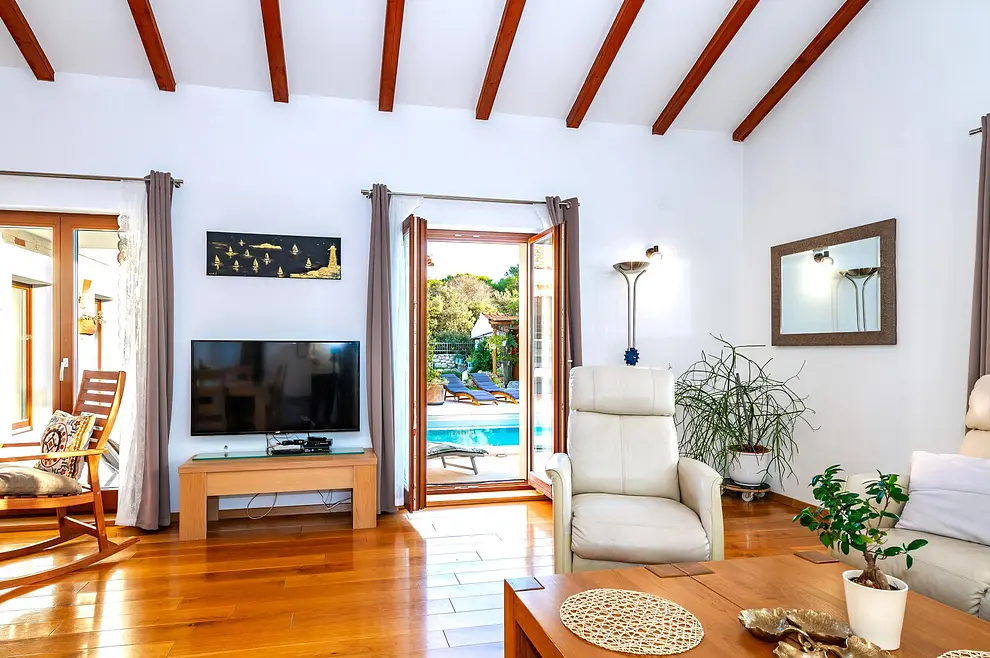 Ferienhaus in Sibenik mit Pool 999212592 40186 – Foto 9