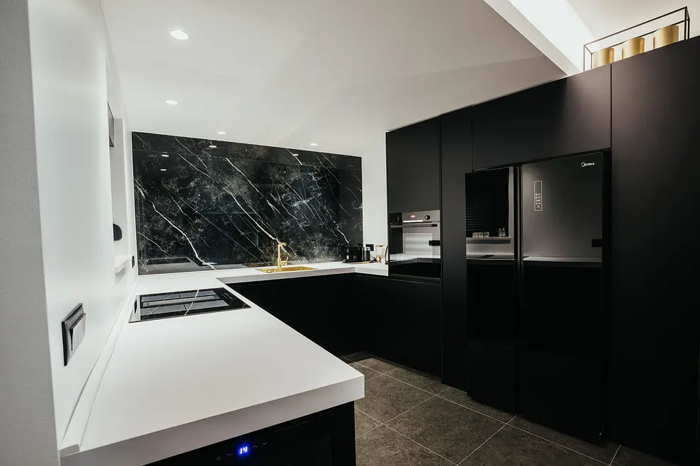 Ferienwohnung in Brela haustiergeeignet 999208131 36108 – Foto 14