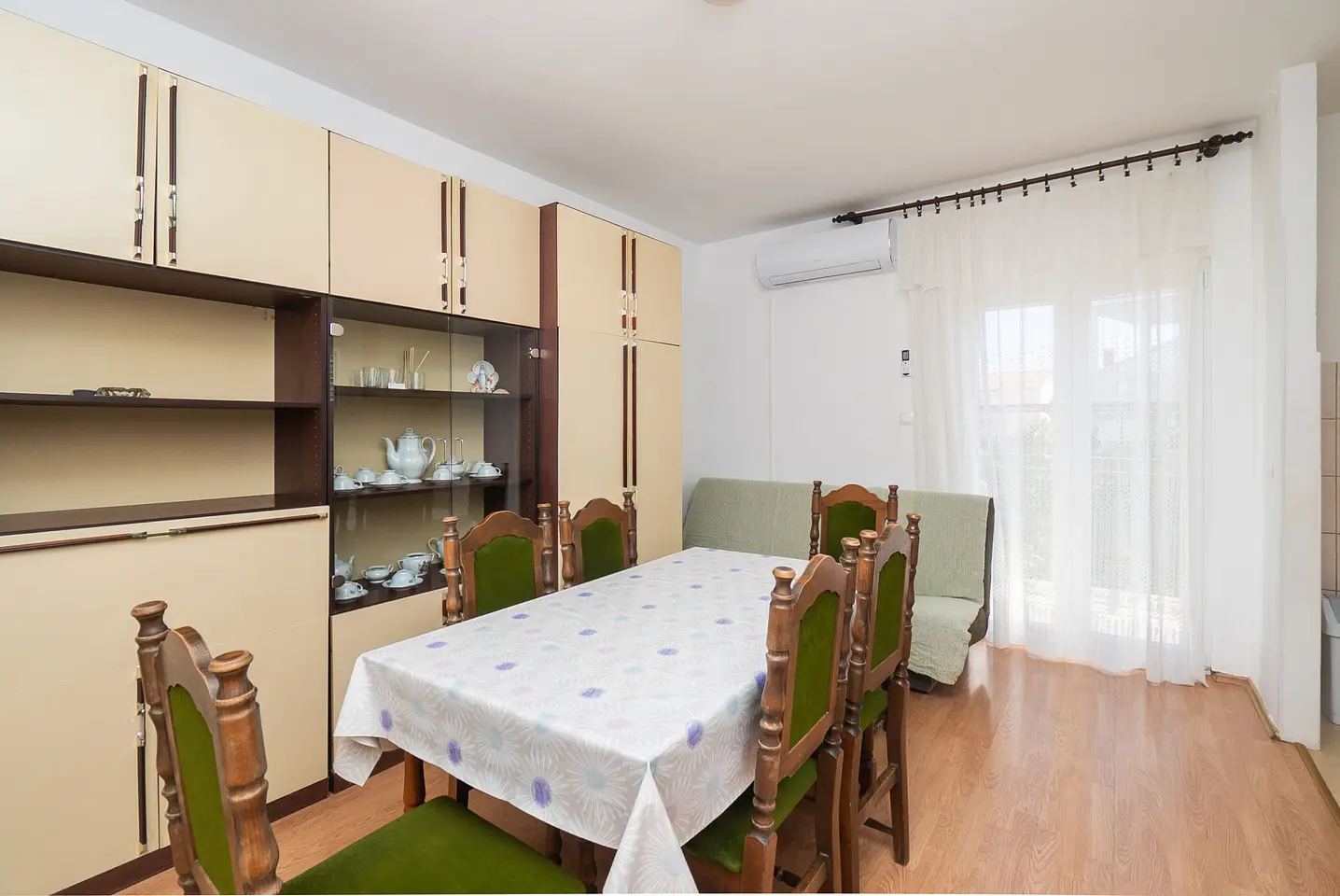 Ferienwohnung in Primosten  999207464 35509