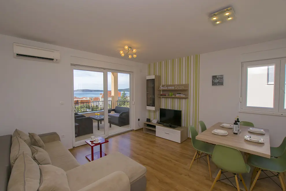 Ferienwohnung in Sibenik  999207538 35580 – Foto 4