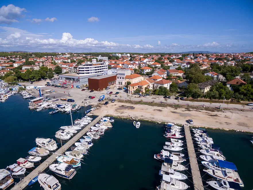 Ferienwohnung in Biograd  999202907 31176 – Foto 5