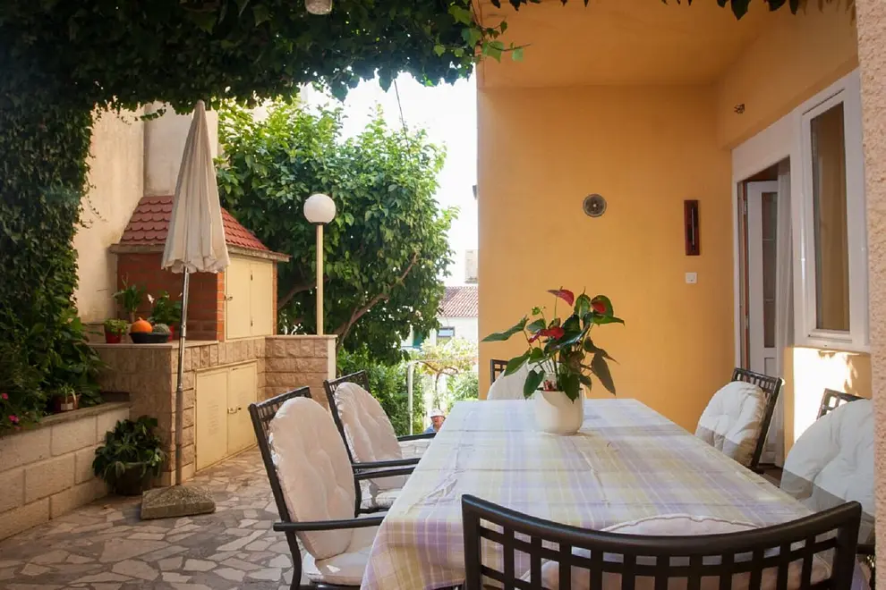 Ferienwohnung in Makarska  66152662 26484