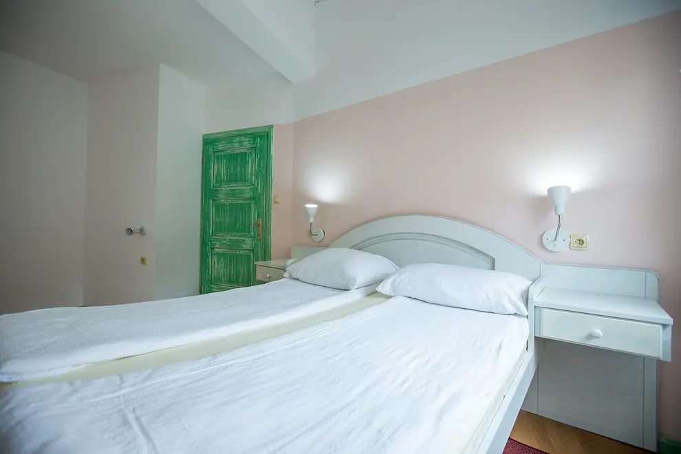 Ferienappartment in Rab mit Pool 66159062 29476