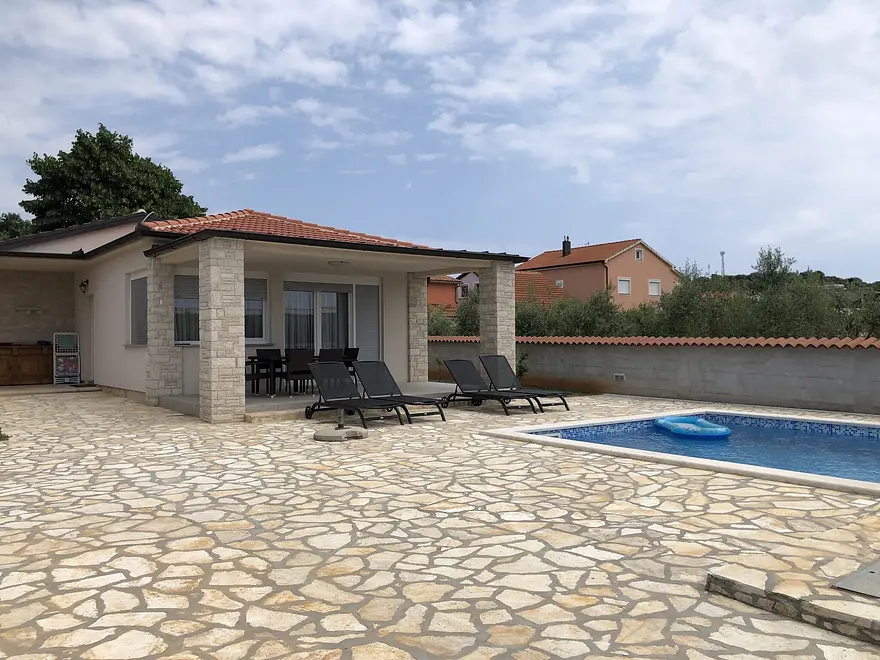 Ferienwohnung in Medulin mit Pool 999211136 38951 – Foto 18