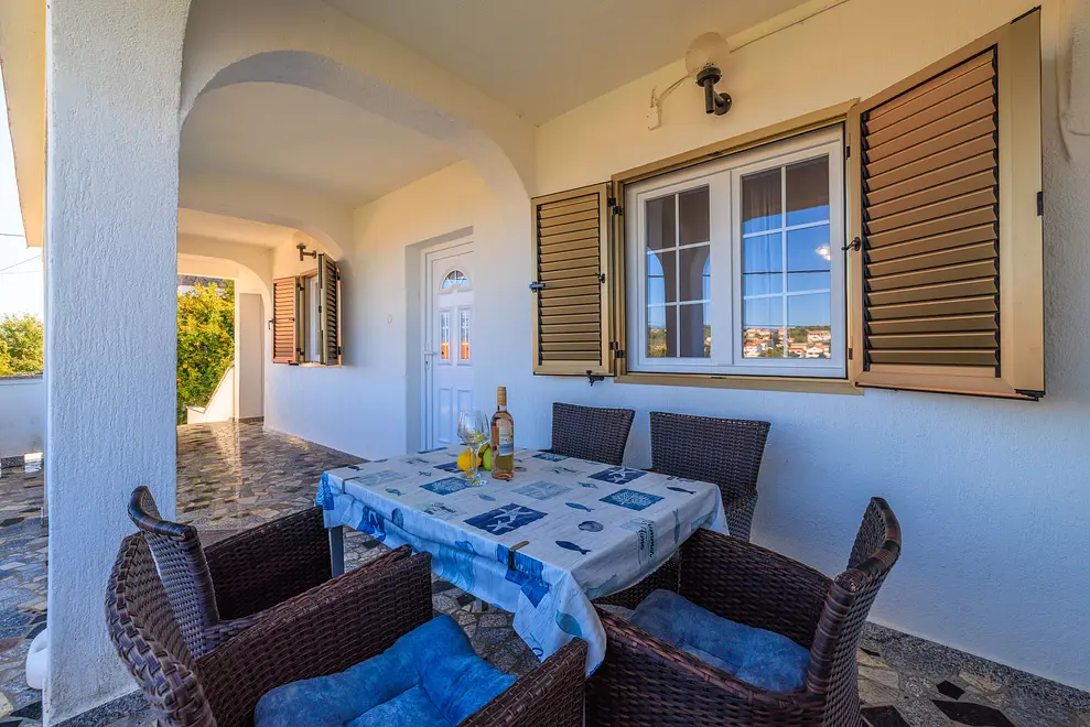 Ferienwohnung in Rab  999202622 30898 – Foto 5