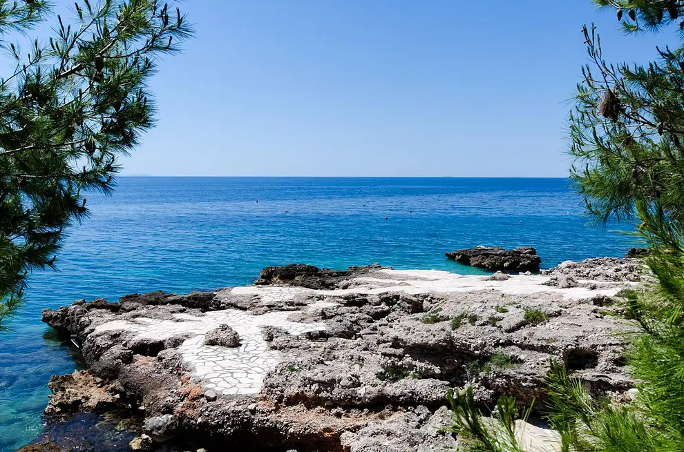 Ferienwohnung in Hvar haustiergeeignet 999203207 31463 – Foto 6