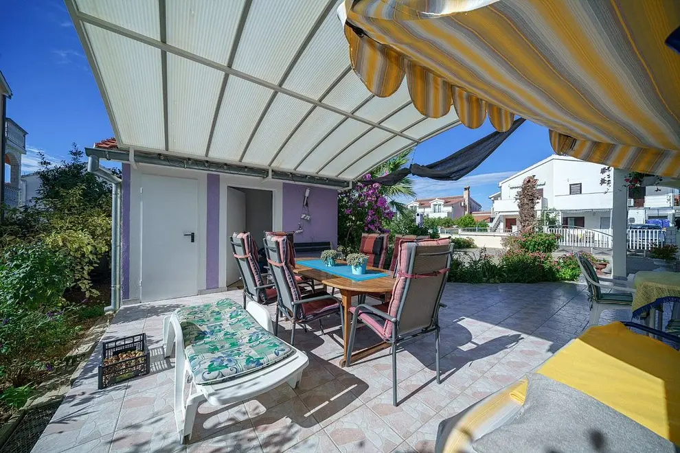 Ferienwohnung in Vodice  999202473 30758 – Foto 19