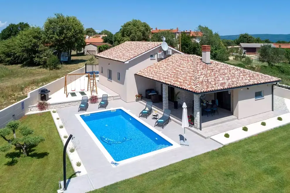 Ferienhaus in Marcana mit Pool 999233126 42840 – Foto 9