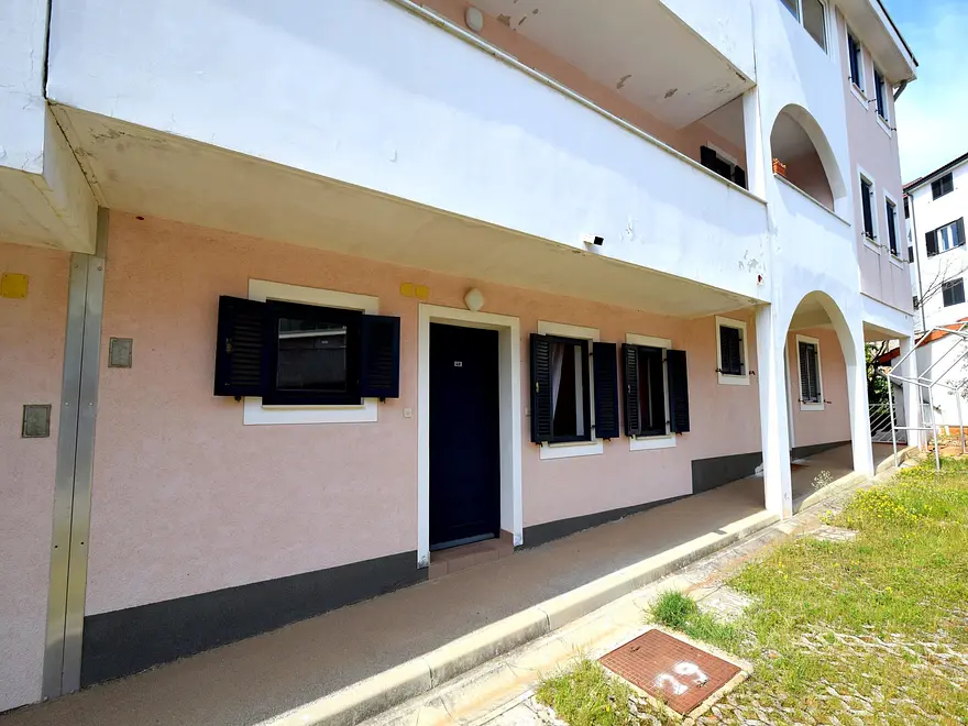 Ferienwohnung in Krk haustiergeeignet 66142735 24296