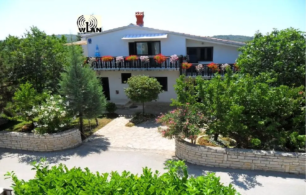 Ferienwohnung in Murter  999202773 31047