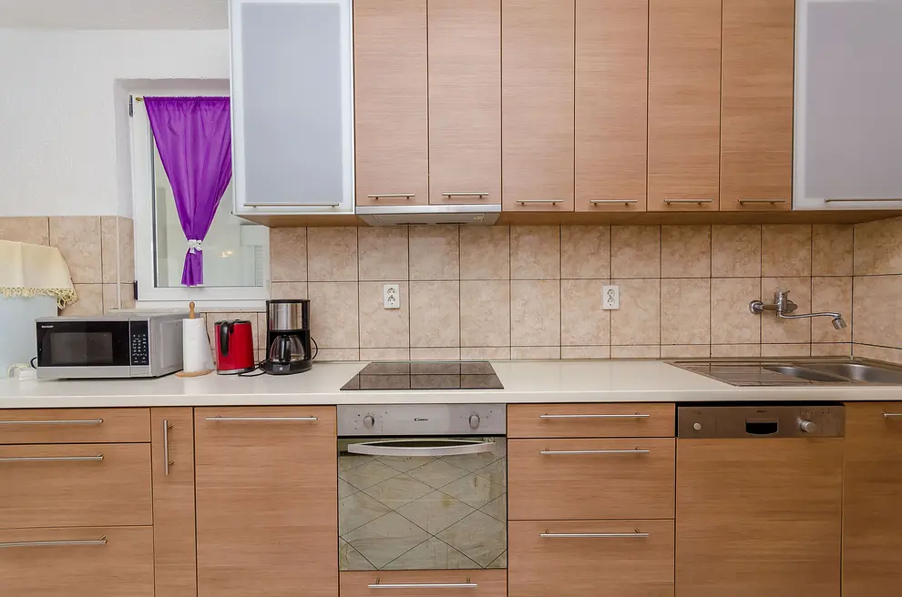 Ferienwohnung in Ciovo mit Pool 999204966 33138 – Foto 14