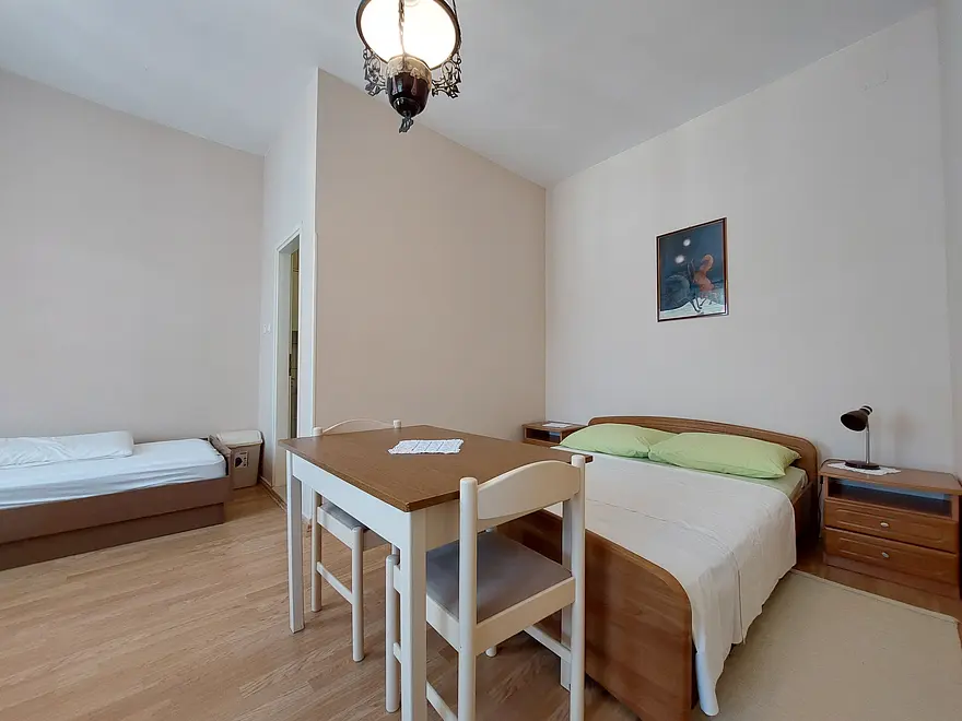 Ferienappartment in Crikvenica  6611333 356