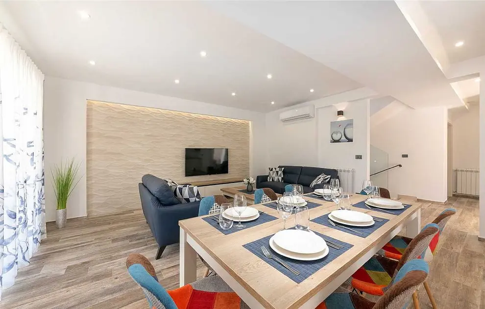 Ferienwohnung in Kastelir-Labinci mit Pool 999224013 42124 – Foto 35